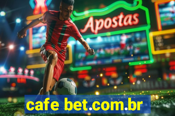 cafe bet.com.br