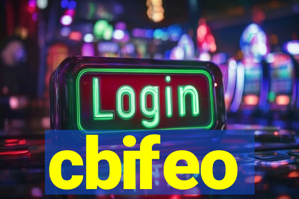 cbifeo