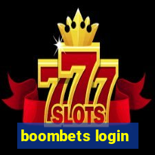 boombets login