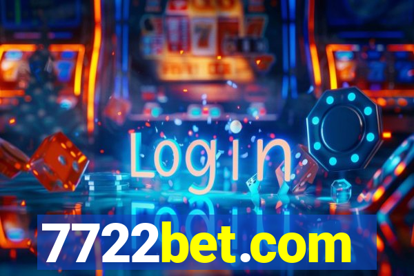 7722bet.com