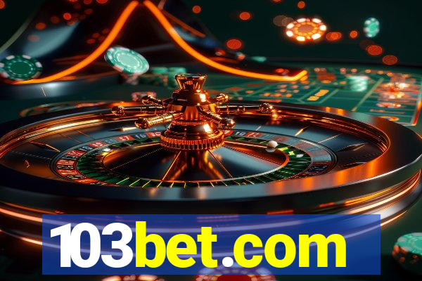 103bet.com