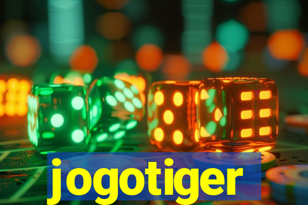 jogotiger