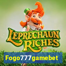 Fogo777gamebet