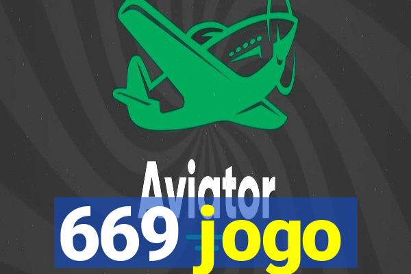 669 jogo