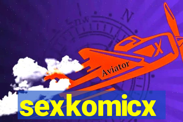 sexkomicx