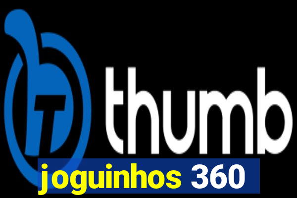 joguinhos 360