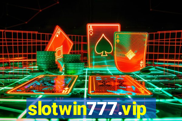 slotwin777.vip