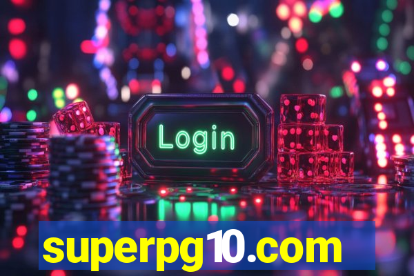 superpg10.com