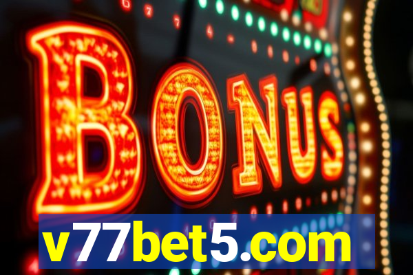 v77bet5.com