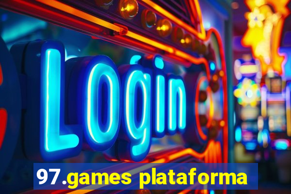 97.games plataforma