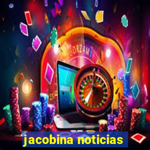 jacobina noticias