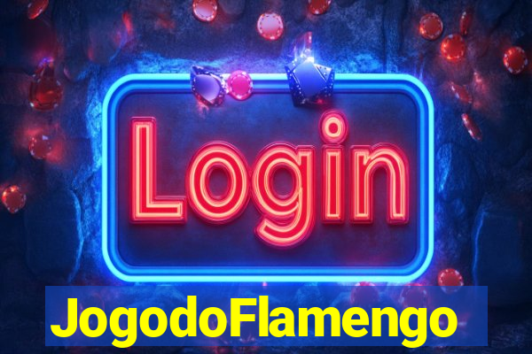 JogodoFlamengo