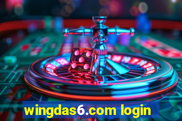 wingdas6.com login