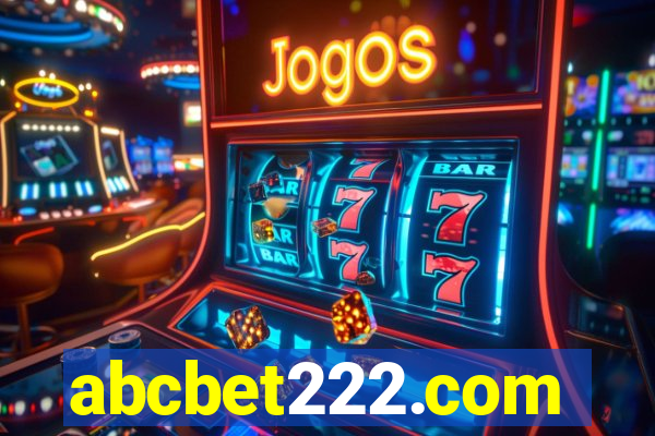 abcbet222.com