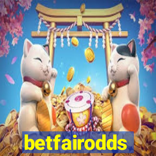 betfairodds