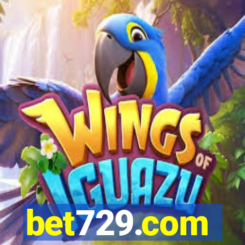 bet729.com