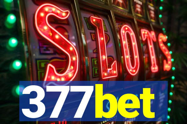 377bet