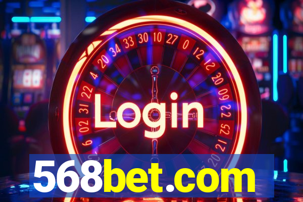 568bet.com