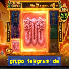 grupo telegram de jogos hackeado