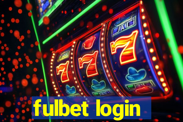 fulbet login