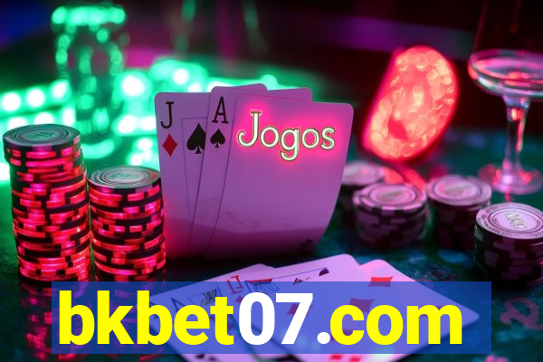 bkbet07.com