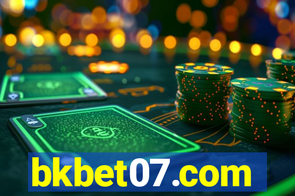 bkbet07.com