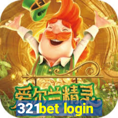 321bet login