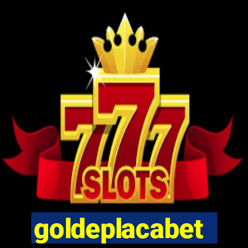 goldeplacabet