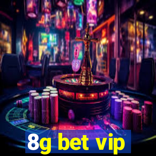 8g bet vip