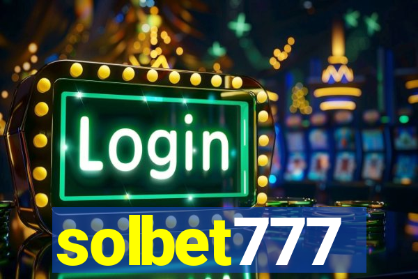 solbet777