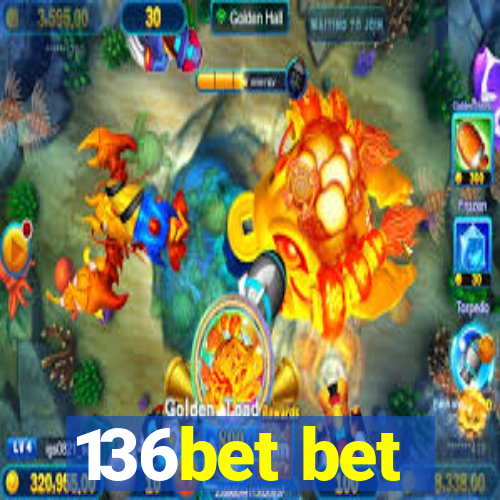 136bet bet