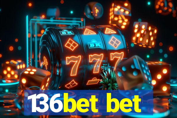 136bet bet