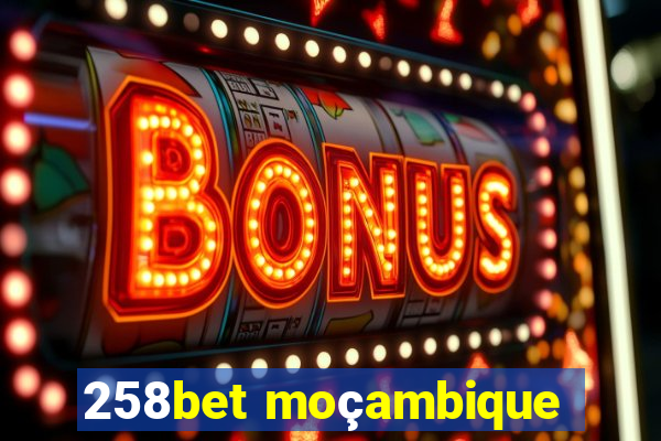 258bet moçambique