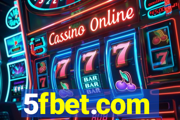 5fbet.com