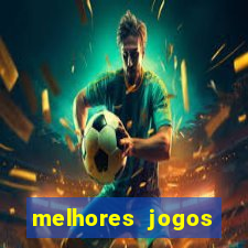 melhores jogos survival android