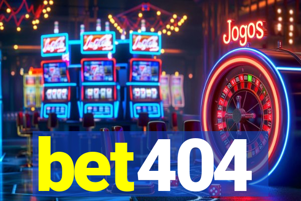 bet404