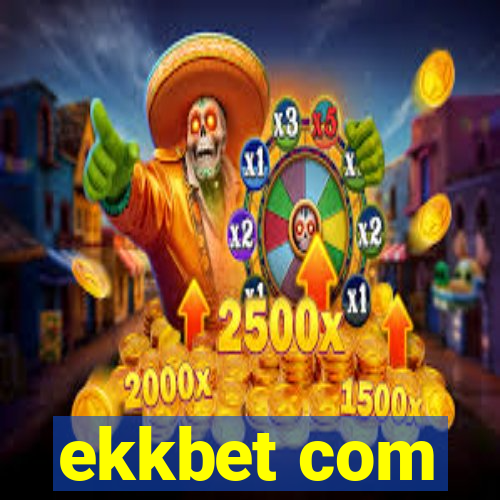 ekkbet com