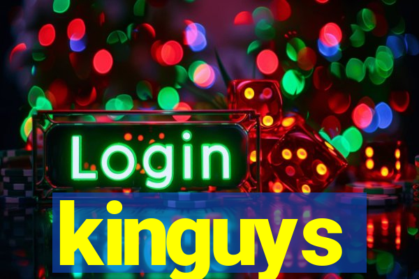 kinguys