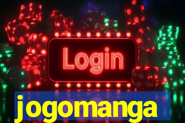 jogomanga