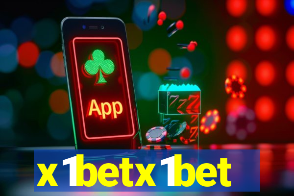 x1betx1bet