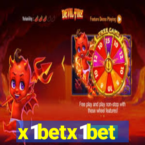 x1betx1bet