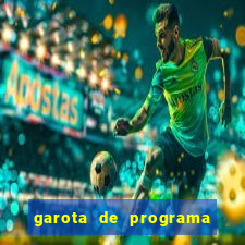 garota de programa em porto ferreira