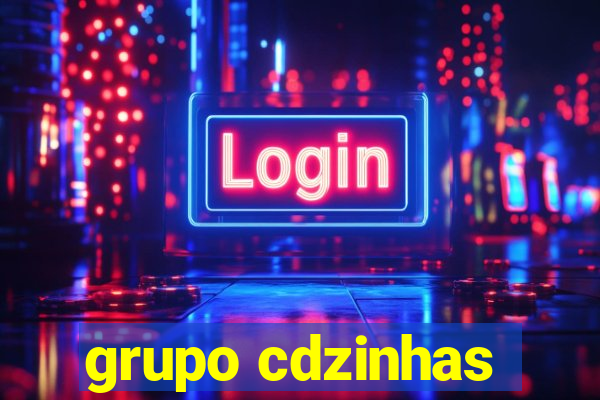 grupo cdzinhas