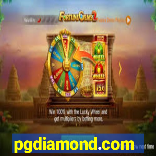 pgdiamond.com