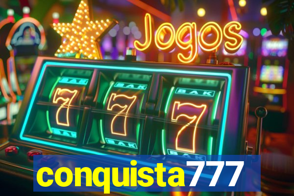 conquista777