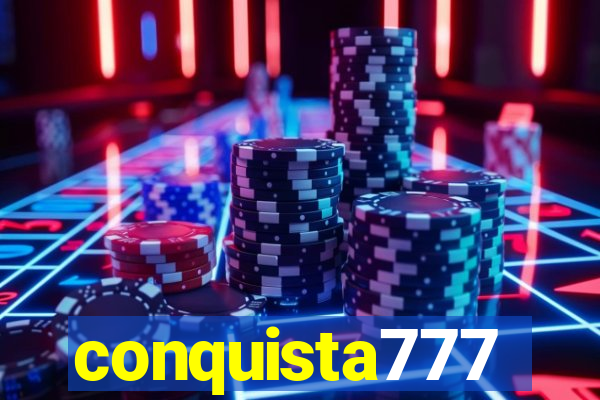 conquista777