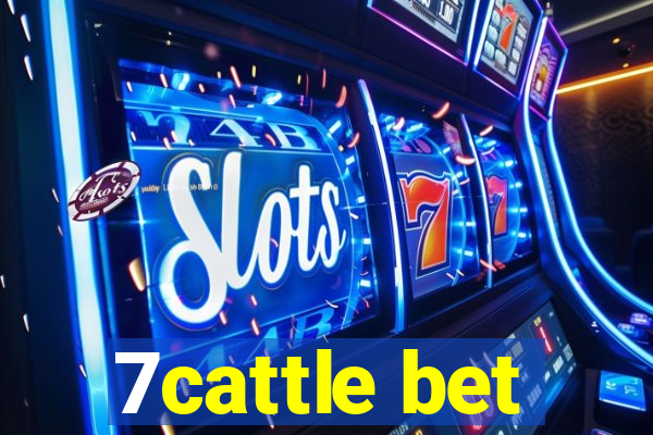 7cattle bet