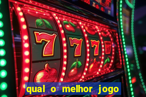 qual o melhor jogo para ganhar dinheiro sem depositar