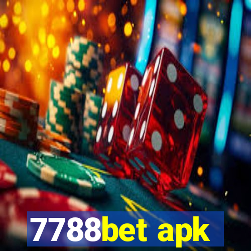 7788bet apk