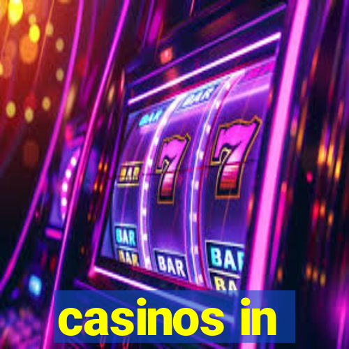 casinos in